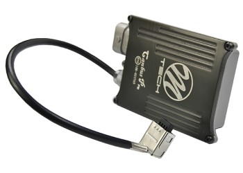 BALLAST CAN-BUS PRO 12V 35W ΓΙΑ KIT XENON ΜΟΝΟ ΤΥΠΟΥ D1S/D1R 1ΤΕΜ.