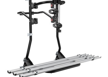 ΒΑΣΗ ΠΟΔΗΛΑΤΟΥ ΠΟΡΤ ΜΠΑΓΚΑΖ COBRA PLUS 3 ΠΟΔΗΛΑΤΩΝ MENABO