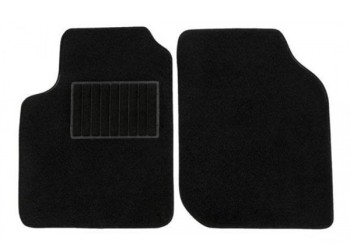 ΜΑΡΚΕ ΠΑΤΑΚΙΑ ΜΟΚΕΤΑ ΓΙΑ PEUGEOT 208/2008 2019-2021 ΜΑΥΡΑ - 2 ΤΕΜ.