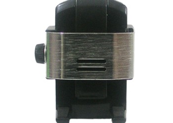 ΒΑΣΗ ΚΙΝΗΤΟΥ ΜΑΥΡΗ/ ΑΛΟΥΜΙΝΙΟ ΓΙΑ ΠΑΛΑΙΟΥ ΤΥΠΟΥ ΣΥΣΚΕΥΕΣ - 1 ΤΕΜ.