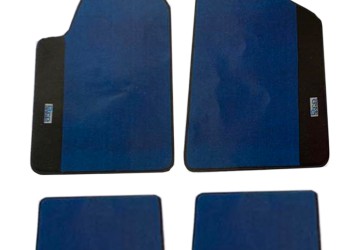 ΠΑΤΑΚΙΑ ΜΟΚΕΤΑ DIAMOND BLUE (C) - 4ΤΕΜ