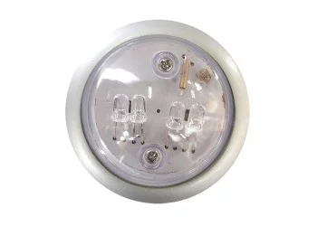 Bottari - ΠΛΑΦΟΝΙΕΡΑ ΖΑΝΤΑΣ ΜΕ ΦΩΣ - 1 ΤΕΜ. (PRO.61474/Α)