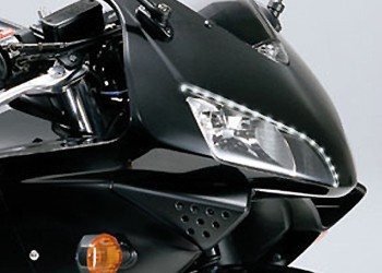 ΤΑΙΝΙΑ ΦΑΝΑΡΙΩΝ FLEX-STRIP DAYLINE (2x50cm) 21LED ΛΕΥΚΟΣ ΦΩΤΙΣΜΟΣ -2ΤΕΜ.