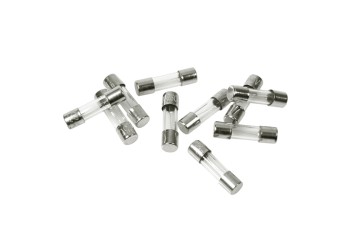 ΑΣΦΑΛΕΙΕΣ ΓΥΑΛΙΝΕΣ ΒΑΚΕΛΙΤΗ FUS-5 ΣΕ ΚΑΡΤΕΛΑ - 10ΤΕΜ.