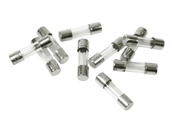 ΑΣΦΑΛΕΙΕΣ ΓΥΑΛΙΝΕΣ ΒΑΚΕΛΙΤΗ FUS-5 ΣΕ ΚΑΡΤΕΛΑ - 10ΤΕΜ.