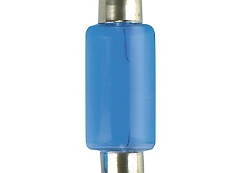 ΛΑΜΠΑΚΙΑ ΣΩΛΗΝΩΤΑ 18W/12V SV8,5x8 15x41m