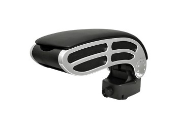 ΔΙΕΘΝΗΣ ΤΕΜΠΕΛΗΣ ΧΕΙΡΟΦΡΕΝΟΥ SPORTURA - ΜΑΥΡΟΣ