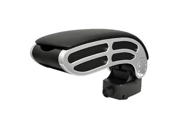 ΔΙΕΘΝΗΣ ΤΕΜΠΕΛΗΣ ΧΕΙΡΟΦΡΕΝΟΥ SPORTURA - ΜΑΥΡΟΣ