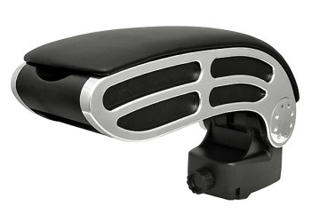 ΔΙΕΘΝΗΣ ΤΕΜΠΕΛΗΣ ΧΕΙΡΟΦΡΕΝΟΥ SPORTURA - ΜΑΥΡΟΣ