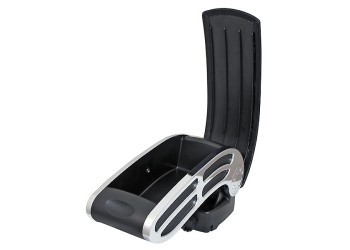 ΔΙΕΘΝΗΣ ΤΕΜΠΕΛΗΣ ΧΕΙΡΟΦΡΕΝΟΥ SPORTURA - ΜΑΥΡΟΣ