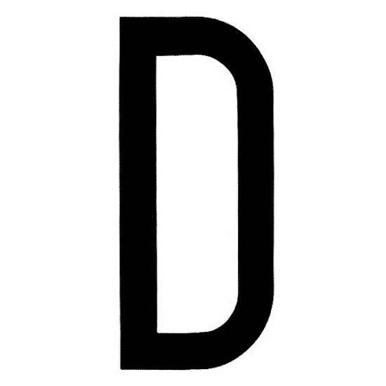 ΑΥΤΟΚΟΛΛΗΤΟ ΓΡΑΜΜΑ ΠΙΝΑΚΙΔΩΝ 80x35cm D