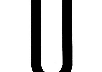 ΑΥΤΟΚΟΛ. ΓΡΑΜΜΑ ΠΙΝΑΚΙΔΩΝ U