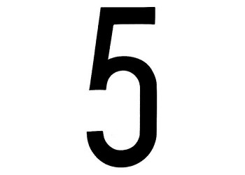 ΑΥΤΟΚΟΛ. ΑΡΙΘΜΟΣ ΠΙΝΑΚΙΔΩΝ 5