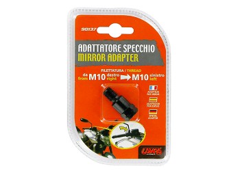 ΑΝΤΑΠΤΟΡΑΣ ΓΙΑ ΚΑΘΡΕΠΤΗ ΜΗΧΑΝΗΣ M10DX-M10SX -1ΤΕΜ