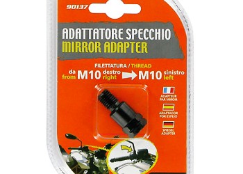 ΑΝΤΑΠΤΟΡΑΣ ΓΙΑ ΚΑΘΡΕΠΤΗ ΜΗΧΑΝΗΣ M10DX-M10SX -1ΤΕΜ