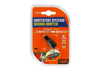 ΑΝΤΑΠΤΟΡΑΣ ΓΙΑ ΚΑΘΡΕΠΤΗ ΜΗΧΑΝΗΣ M10DX-M10DX -1ΤΕΜ