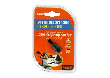 ΑΝΤΑΠΤΟΡΑΣ ΓΙΑ ΚΑΘΡΕΠΤΗ ΜΗΧΑΝΗΣ M10DX-M8DX -1ΤΕΜ