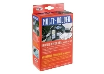 ΒΑΣΗ ΣΤΗΡΙΞΗΣ GPS/PDA MOTO MULTI-HOLDER ΑΔΙΑΒΡΟΧΟ 10x15x3cm
