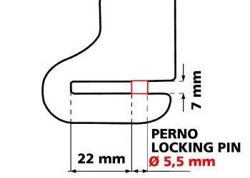 ΑΝΤΙΚΛΕΠΤΙΚΟ ΔΙΣΚΟΦΡΕΝΩΝ Bite