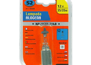 ΛΑΜΠΑ ΑΛΟΓΟΝΟΥ S2 12V 35/35W BA20d
