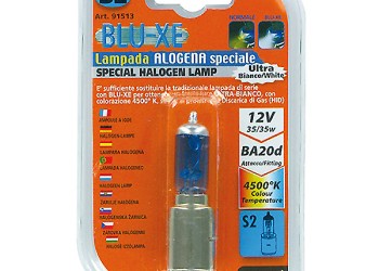 ΛΑΜΠΑ ΑΛΟΓΟΝΟΥ S2 12V 35/35W 4500K
