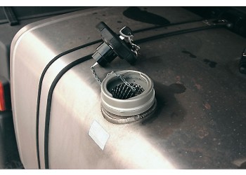 ΑΝΤΙΚΛΕΠΤΙΚΟ ΚΑΠΑΚΙ ΝΤΕΠΟΖΙΤΟΥ ΦΟΡΤΗΓΟΥ