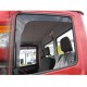 ΑΝΕΜΟΘΡΑΥΣΤΕΣ ΓΙΑ MERCEDES VARIO W670 2D / 814 / 816 / 817 (ΔΙΑΣΤΑΣΕΙΣ 58x58cm) ΖΕΥΓΑΡΙ ΑΠΟ ΕΥΚΑΜΠΤΟ ΦΙΜΕ ΠΛΑΣΤΙΚΟ HEKO - 2 ΤΕΜ.