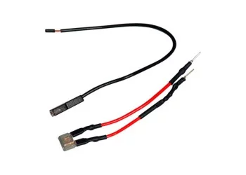 ΑΝΤΑΠΤΟΡΑΣ ΓΙΑ ΚΩΝΟΥΣ ΜΕ ΑΕΡΟΣΑΚΟ