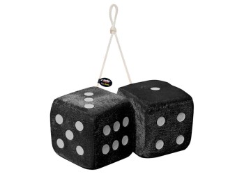 ΔΙΑΚΟΣΜΗΤΙΚΑ ΖΑΡΙΑ ΜΑΥΡΑ BIG