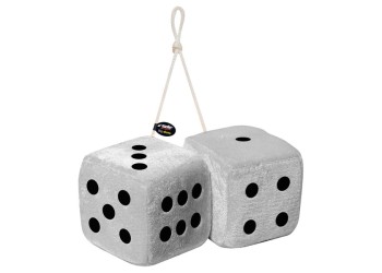 ΔΙΑΚΟΣΜΗΤΙΚΑ ΖΑΡΙΑ ΛΕΥΚΑ BIG