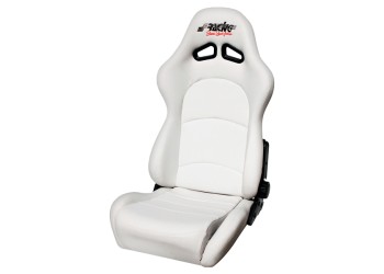 ΚΑΘΙΣΜΑ TAZIO ΛΕΥΚΟ ΑΝΑΚΛΙΝΟΜΕΝΟ