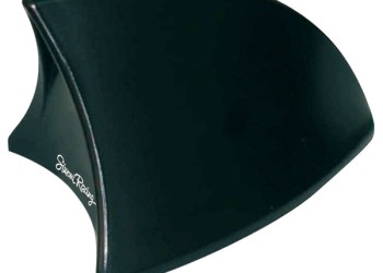 ΚΕΡΑΙΑ ΚΑΡΧΑΡΙΑΣ ΜΙΚΡΗ ΜΑΥΡΗ