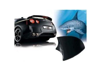 ΚΕΡΑΙΑ ΚΑΡΧΑΡΙΑΣ ΜΙΚΡΗ ΜΑΥΡΗ