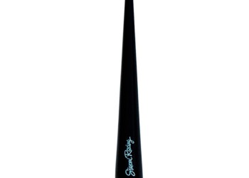 ΚΕΡΑΙΑ ΟΡΟΦΗΣ SLIDE 10,5cm ΜΑΥΡΗ