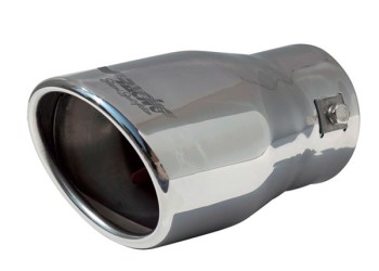 ΑΚΡΟ ΕΞΑΤΜΙΣΗΣ INOX TRX24