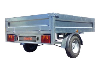 ΦΩΤΑ ΠΙΝΑΚΙΔΑΣ 12/24V ΓΙΑ ΤΡΕΙΛΕΡ (ΛΑΜΠΑ C5W - 70 Χ 40 Χ 35mm) - 1 ΤΕΜ.