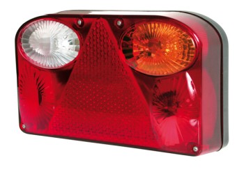 ΦΑΝΑΡΙ ΤΡΕΙΛΕΡ ΔΕΞΙ 8 ΧΡΗΣΕΩΝ