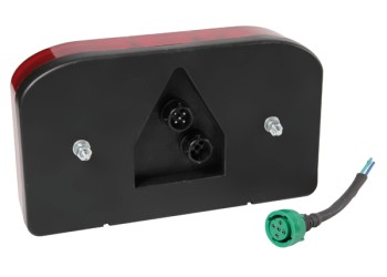 ΦΑΝΑΡΙ ΤΡΕΙΛΕΡ ΔΕΞΙ 8 ΧΡΗΣΕΩΝ