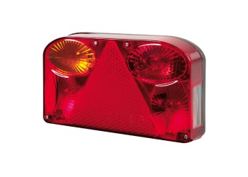 ΦΑΝΑΡΙ ΤΡΕΙΛΕΡ ΑΡΙΣΤΕΡΟ 8 ΧΡΗΣΕΩΝ