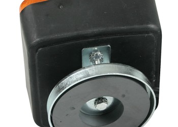 ΣΕΤ ΜΑΓΝΗΤΙΚΑ ΦΑΝΑΡΙΑ 12V PRONTO-FARI ΓΙΑ ΤΡΕΙΛΕΡ (ΦΛΑΣ/ΠΟΡΕΙΑΣ/ΣΤΟΠ/ΠΙΝΑΚΙΔΑΣ ΚΑΙ ΚΑΛΩΔΙΩΣΗ) - 2 ΤΕΜ.