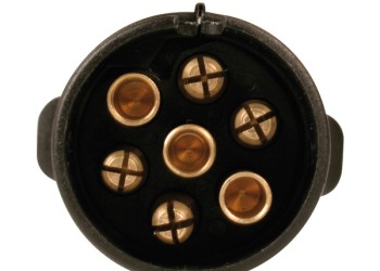 ΜΠΑΡΑ ΜΕ ΦΑΝΑΡΙΑ ΓΙΑ ΤΡΕΙΛΕΡ 120x14cm