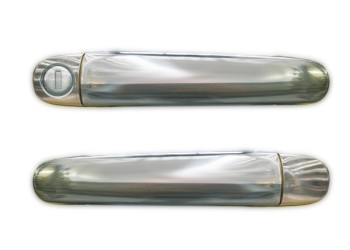 Autostyle - Χερούλια Πόρτας VW Skoda (2 τεμ.) (ΧΠ.AUTWEDHCVW01)