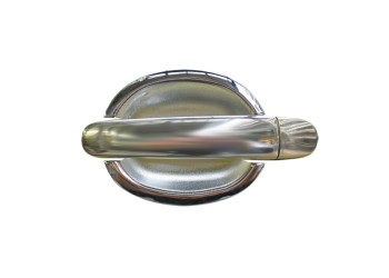 Autostyle - Χερούλια Πόρτας VW Skoda (2 τεμ.) (ΧΠ.AUTWEDHCVW01)