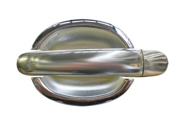 Autostyle - Χερούλια Πόρτας VW Skoda (2 τεμ.) (ΧΠ.AUTWEDHCVW01)