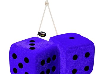 ΔΙΑΚΟΣΜΗΤΙΚΑ ΖΑΡΙΑ ΜΠΛΕ BIG