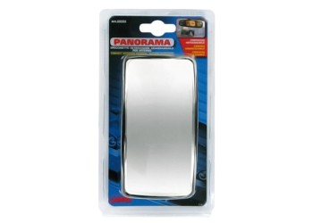 ΚΑΘΡΕΠΤΗΣ ΕΣΩΤΕΡΙΚΟΣ ΚΥΡΤΟΣ PANORAMA ΜΕ ΒΕΝΤΟΥΖΑ 135 Χ 68mm