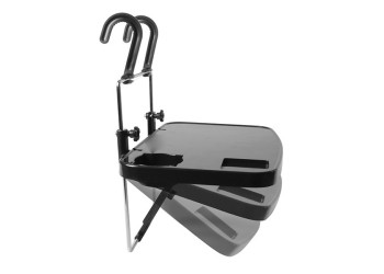 ΚΡΕΜΑΣΤΗ ΒΑΣΗ ΣΤΗΡΙΞΗΣ LAPTOP MULTI-TRAY (355x235mm)