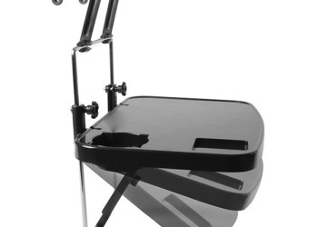 ΚΡΕΜΑΣΤΗ ΒΑΣΗ ΣΤΗΡΙΞΗΣ LAPTOP MULTI-TRAY (355x235mm)