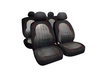 ΚΑΛΥΜΜΑΤΑ ΚΑΘΙΣΜΑΤΩΝ Alyssa ΑΝΘΡΑΚΙ