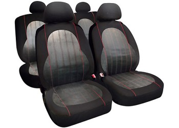 ΚΑΛΥΜΜΑΤΑ ΚΑΘΙΣΜΑΤΩΝ Alyssa ΑΝΘΡΑΚΙ